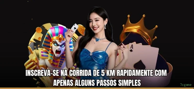 Pagamentos 7cgame PIX