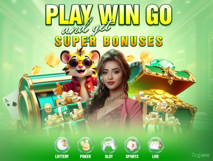 Slots 7cgame - Sweet Bonanza e caça-níqueis populares