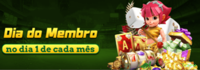 Saque PIX 7cgame