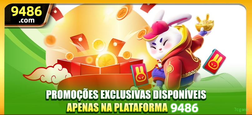 Plataforma 7cgame - cassino e apostas
